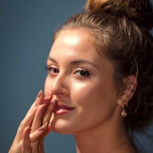 Meet your Posher, Isabelle